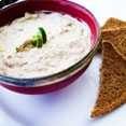 Smoked Oyster Pate